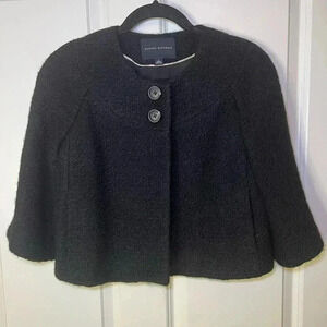 Banana Republic Jacket Cape Coat